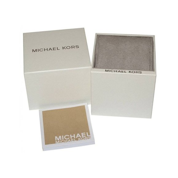 Michael Kors MK6483 MINI PARKER BRAND NEW - Picture 5 of 6